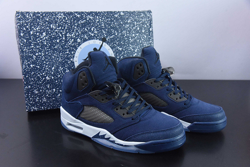 (GS) Air Jordan 5 Retro 