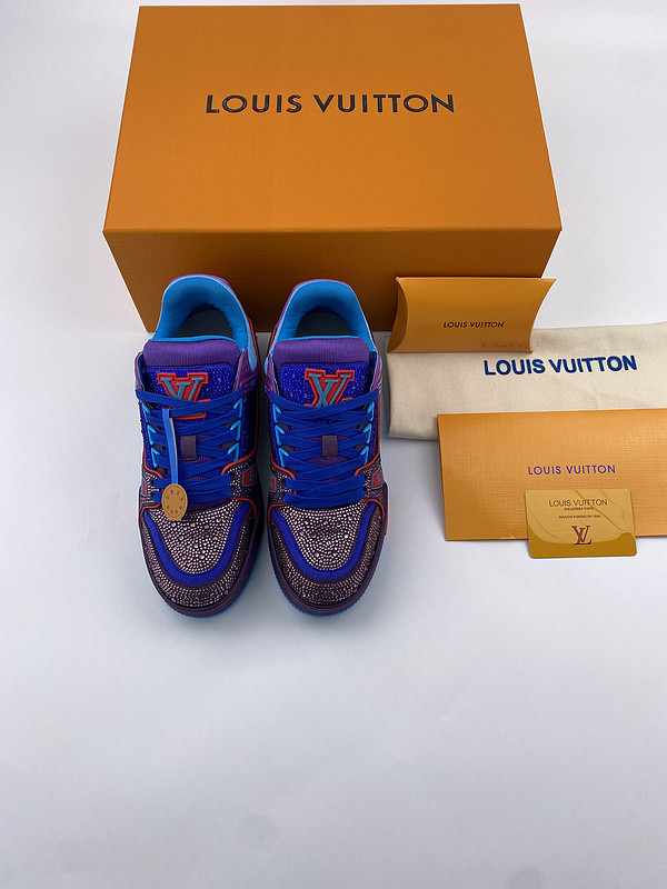 LVT SNEAKERS