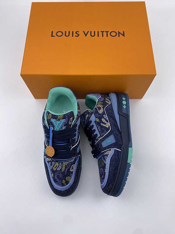LVT SNEAKERS