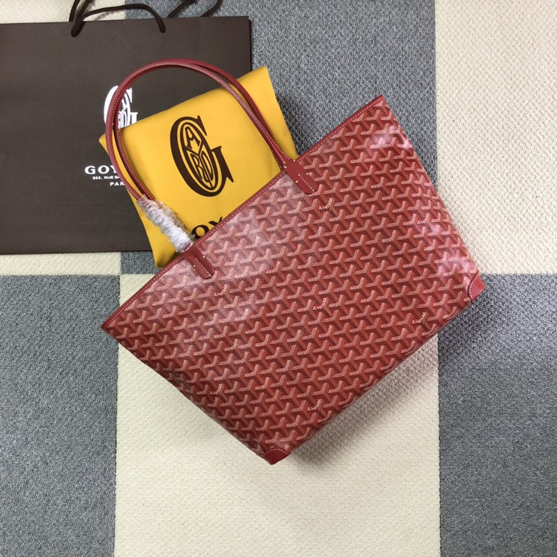 Go*ard purse