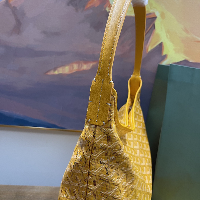Go*ard purse