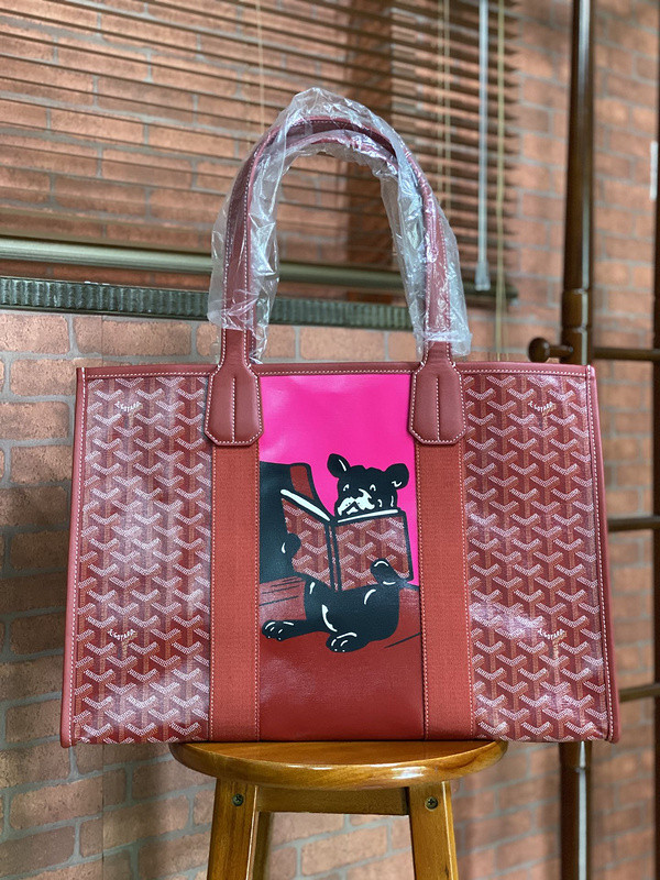 Go*ard purse
