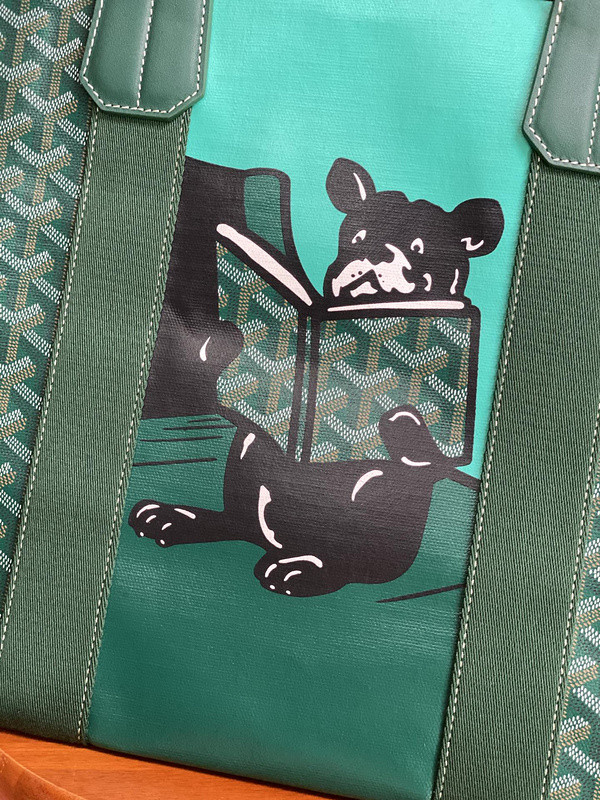 Go*ard purse