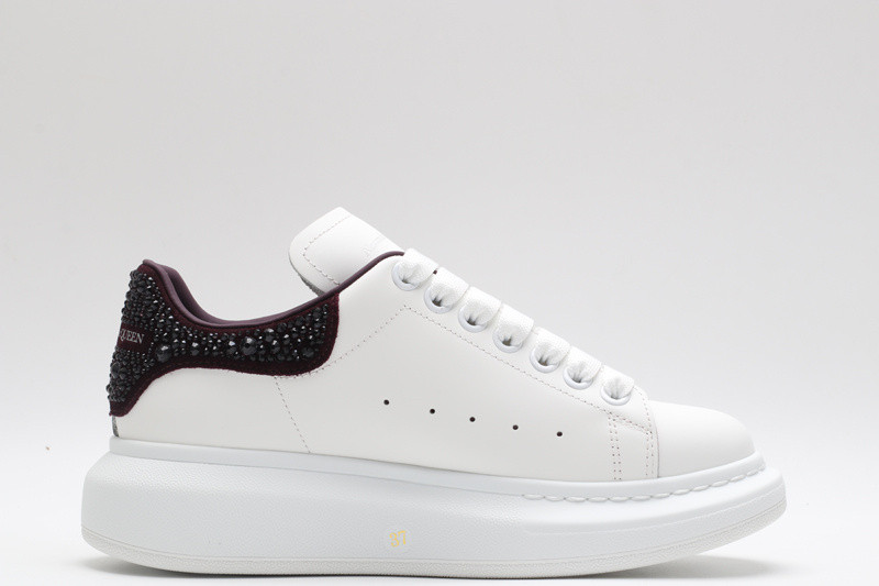 AlexER McEEN SNEAKERS