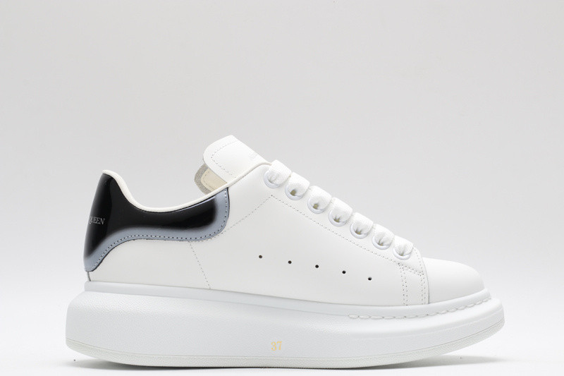AlexER McEEN SNEAKERS