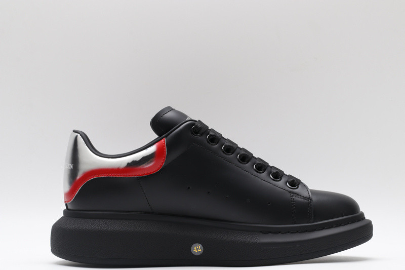 AlexER McEEN SNEAKERS