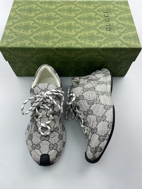 G*u*i rhyton sneaker
