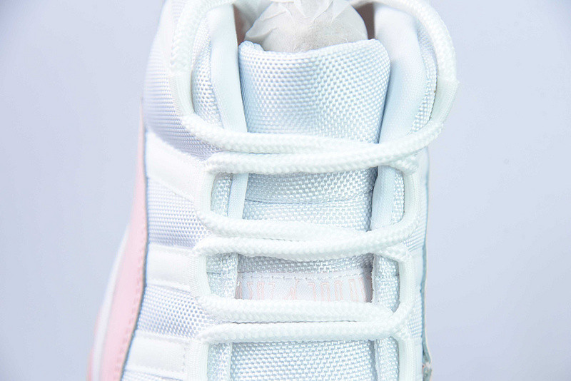 Air Jordan 11 Low Legend Pink AH7860-160