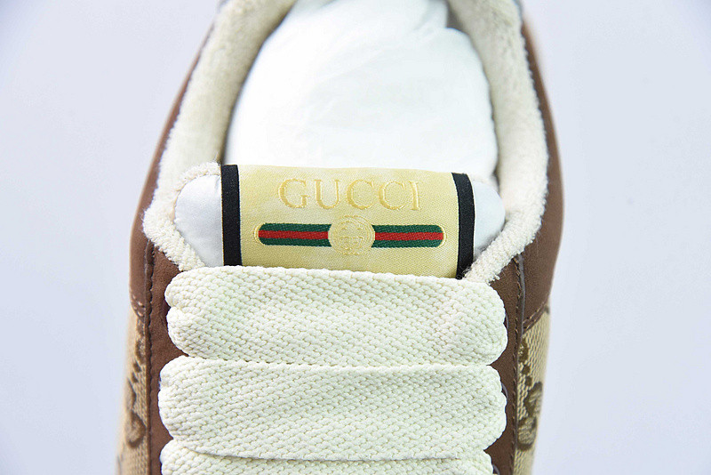 G*u*i sneaker