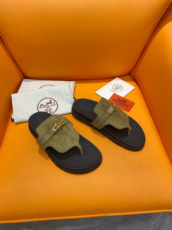 HERMES SLIDE