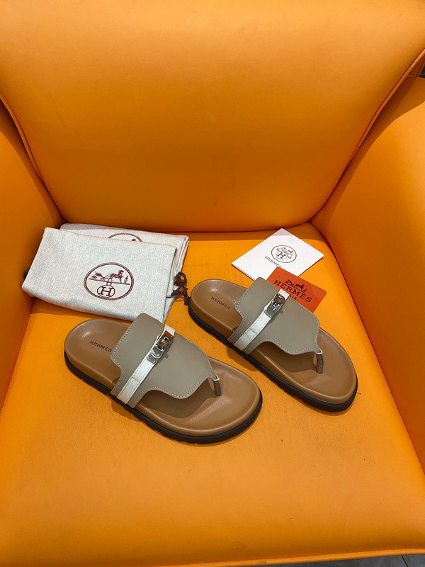H**mes slide