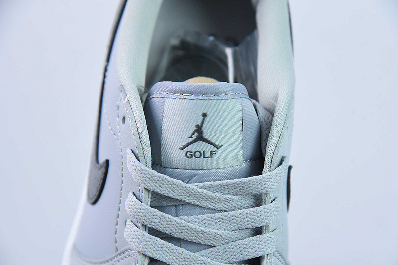 Air Jordan 1 Low Golf Wolf Grey Gum DD9315-006
