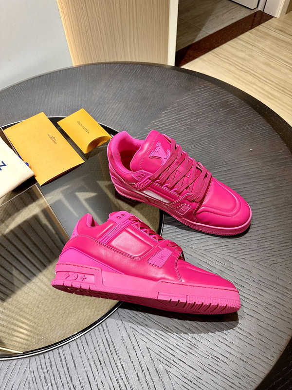LVT SNEAKERS