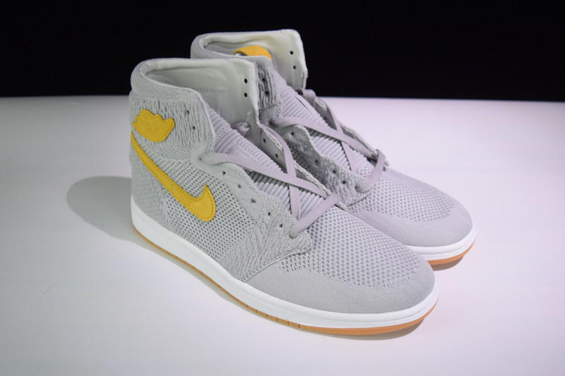AIR JORDAN 1 RETRO HI FLYKNIT "FLYKNIT" 919704-025