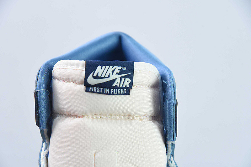 Air Jordan 1 High OG First in Flight FD2596-400