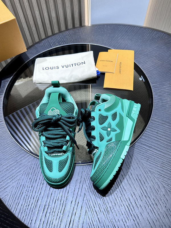 LVT SNEAKERS
