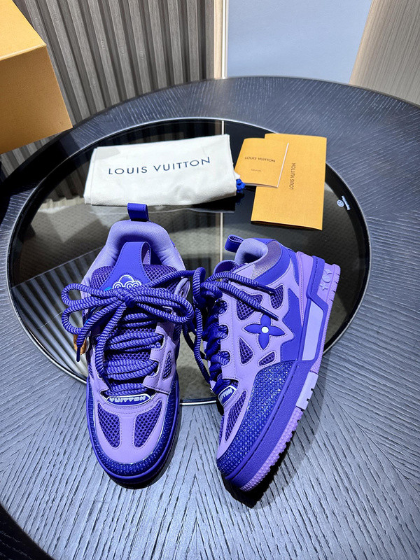 LVT SNEAKERS