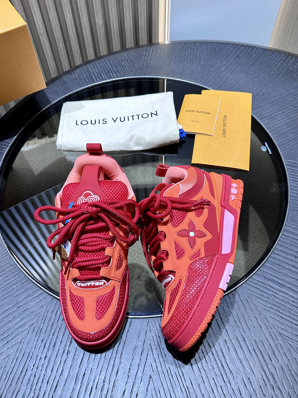 LVT SNEAKERS