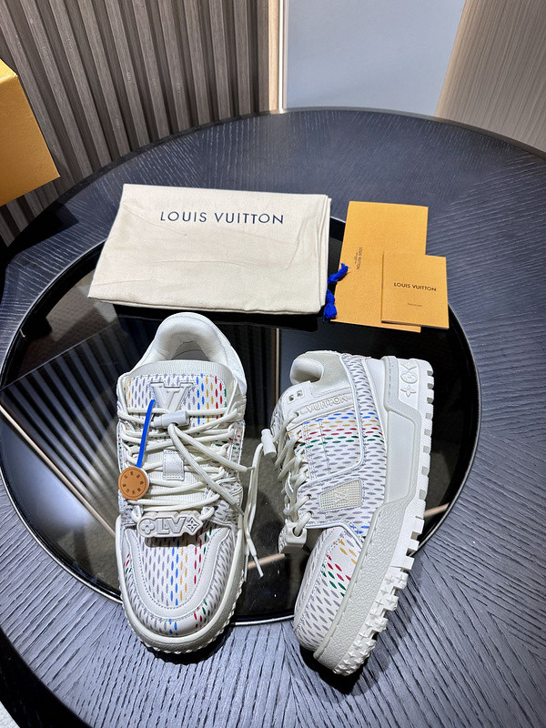 LVT SNEAKERS