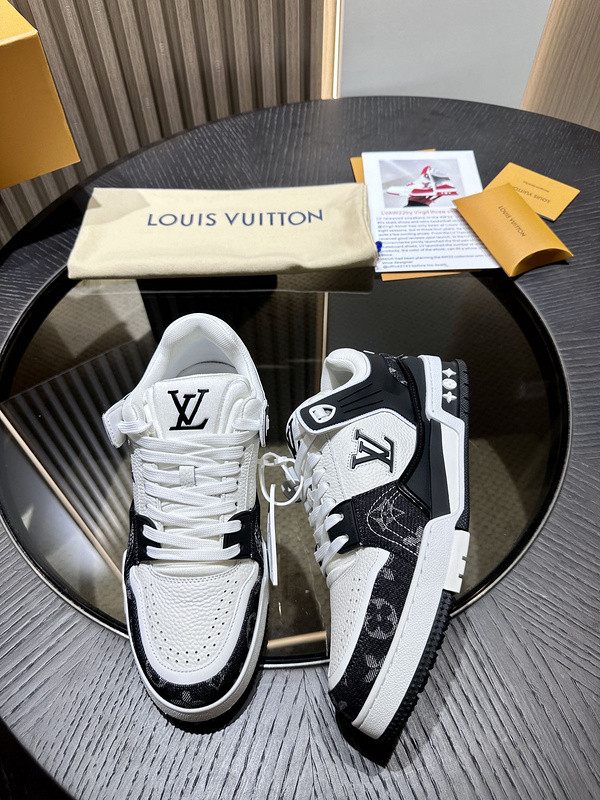 LVT SNEAKERS