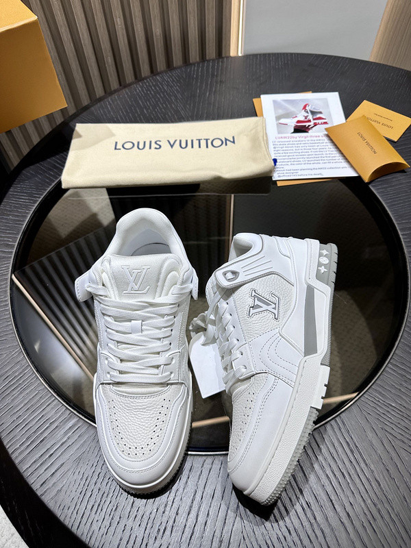 LVT SNEAKERS