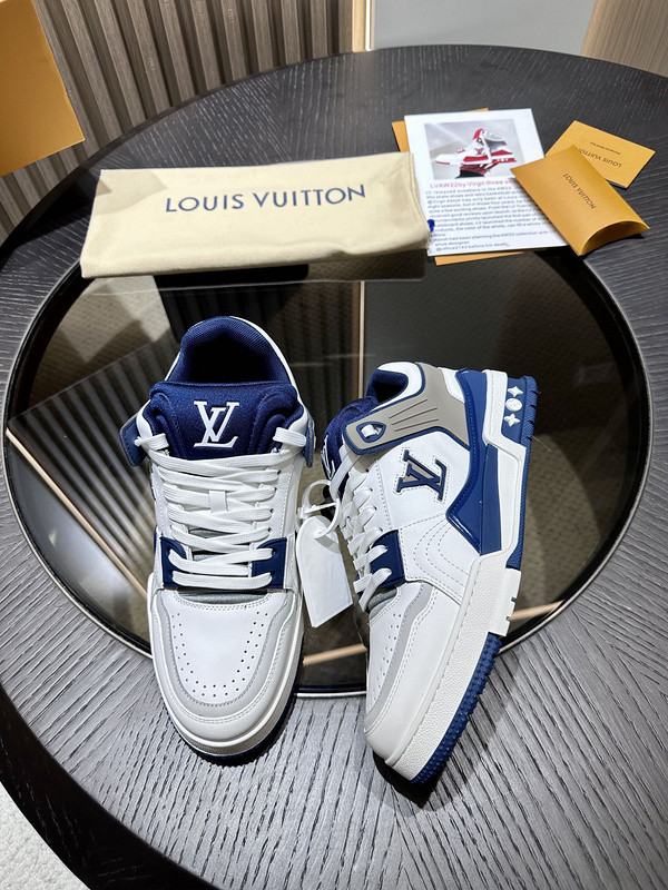LVT SNEAKERS