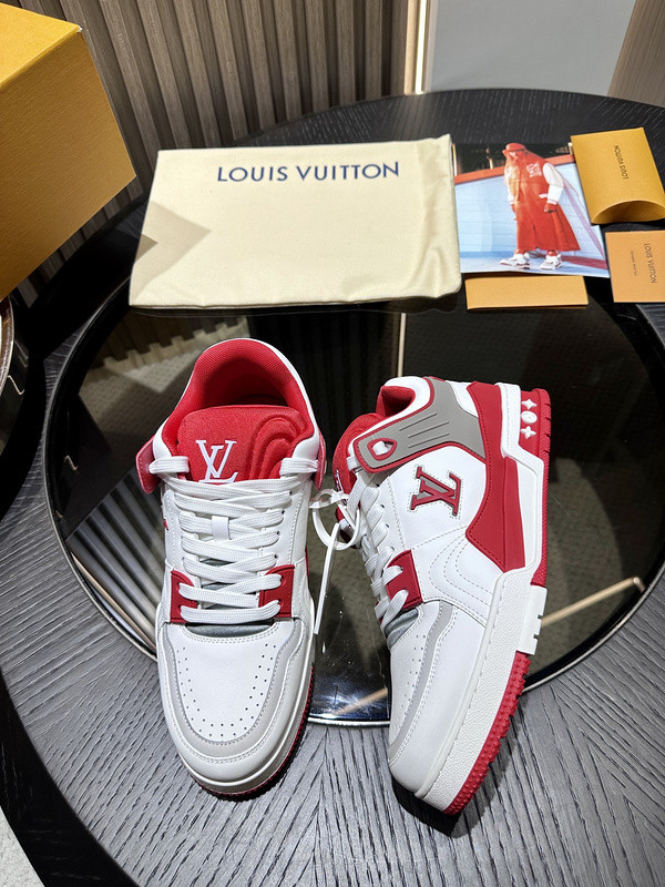 LVT SNEAKERS