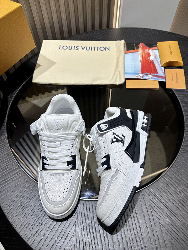 LVT SNEAKERS