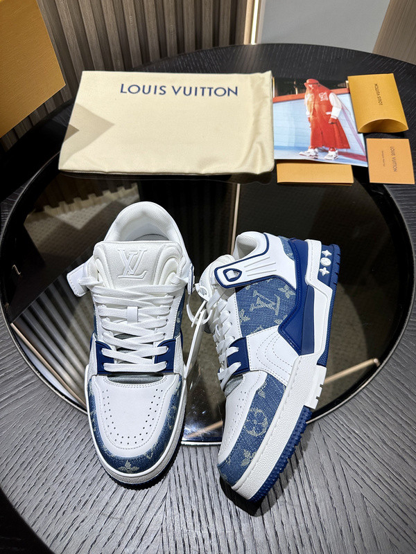 LVT SNEAKERS