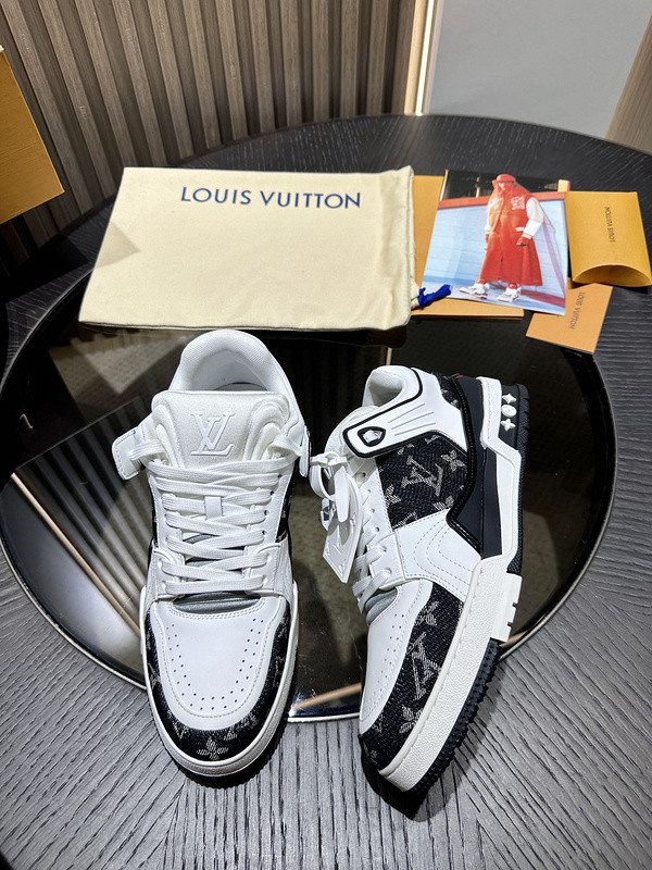 LVT SNEAKERS