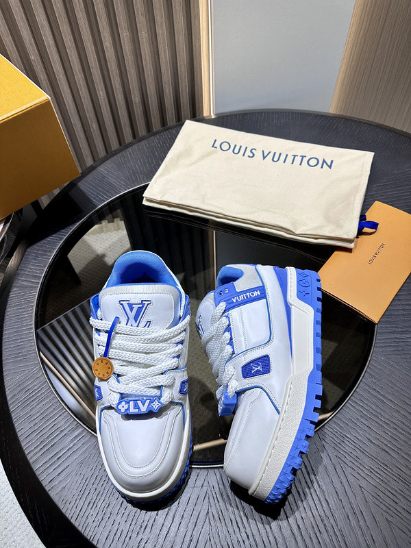 LVT SNEAKERS