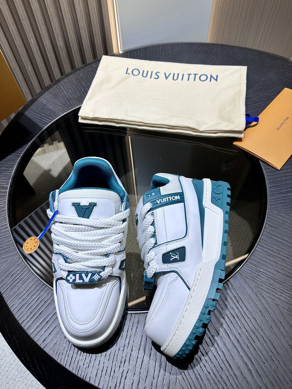 LVT SNEAKERS