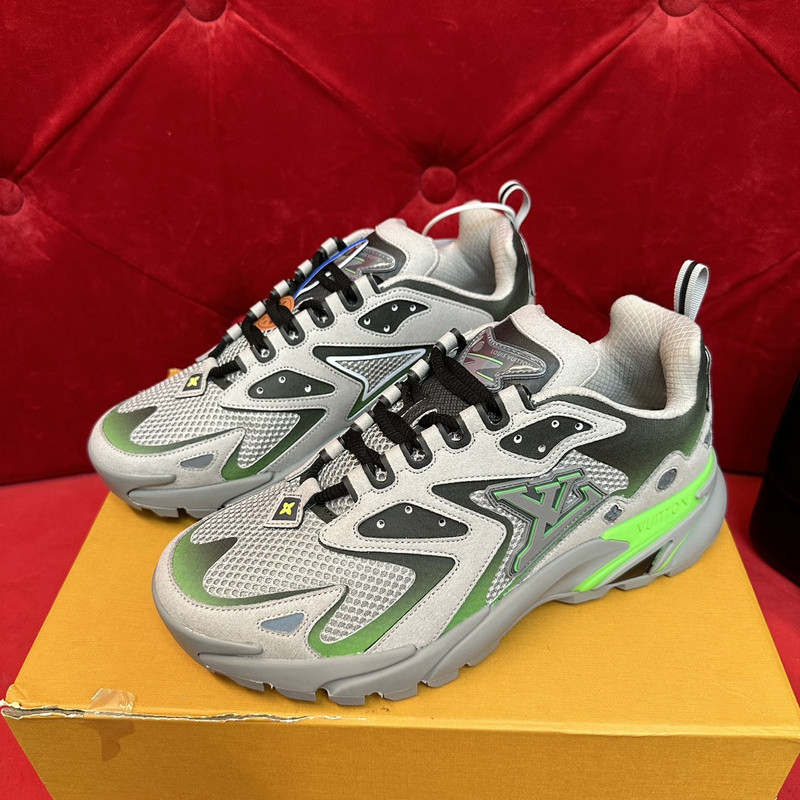 LVT SNEAKERS