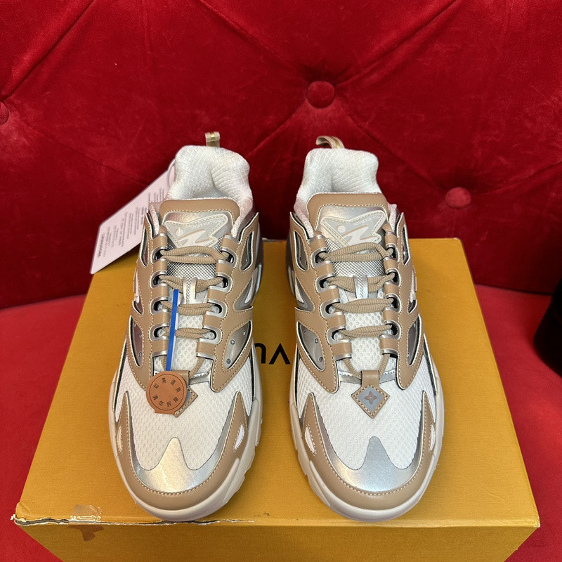LVT SNEAKERS