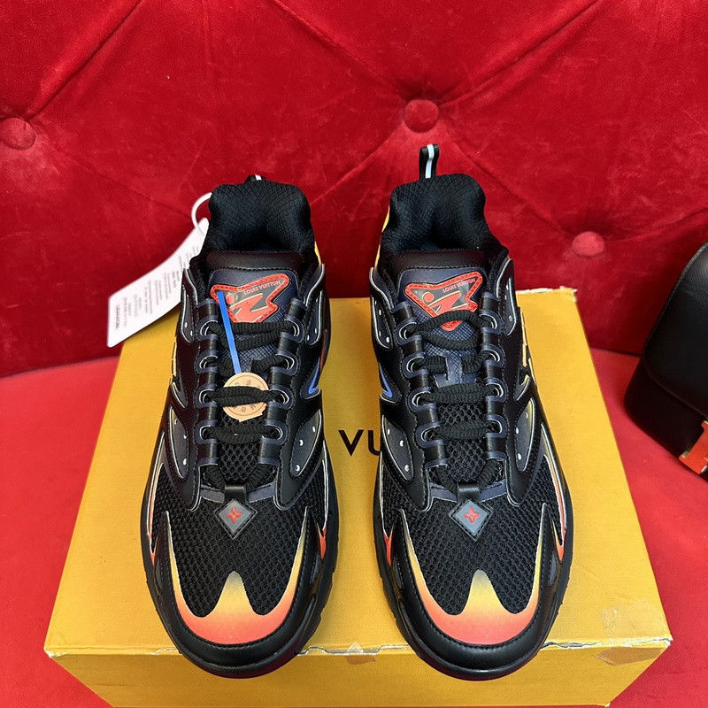 LVT SNEAKERS