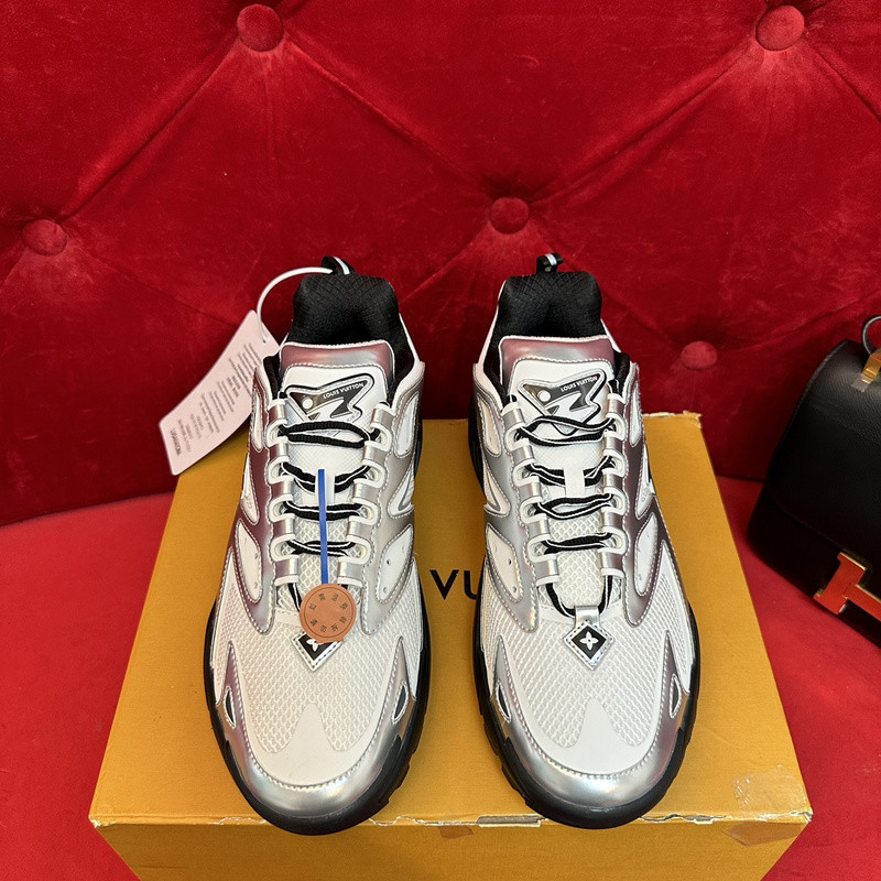 LVT SNEAKERS