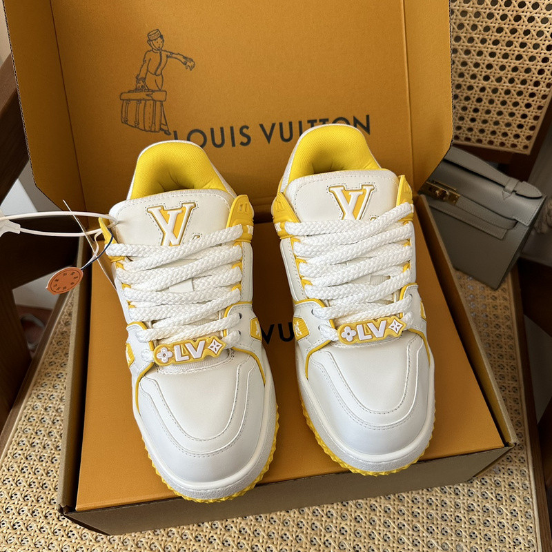 LVT SNEAKERS