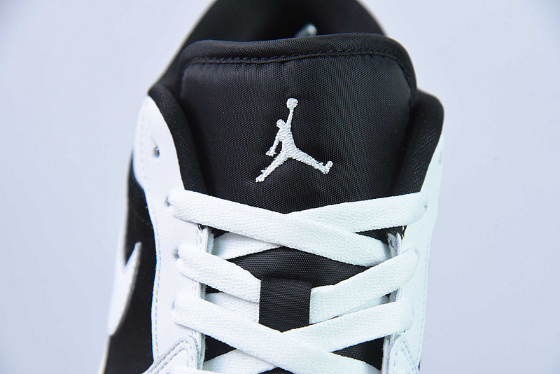 Air Jordan 1 Low "Quai 54" HQ0764-001