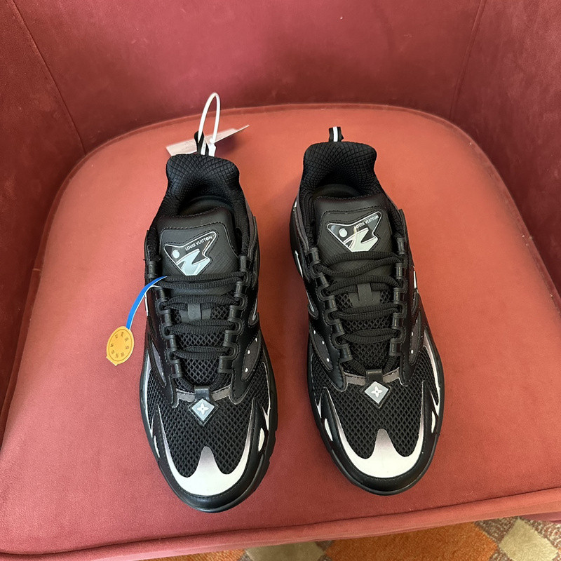 LVT SNEAKERS