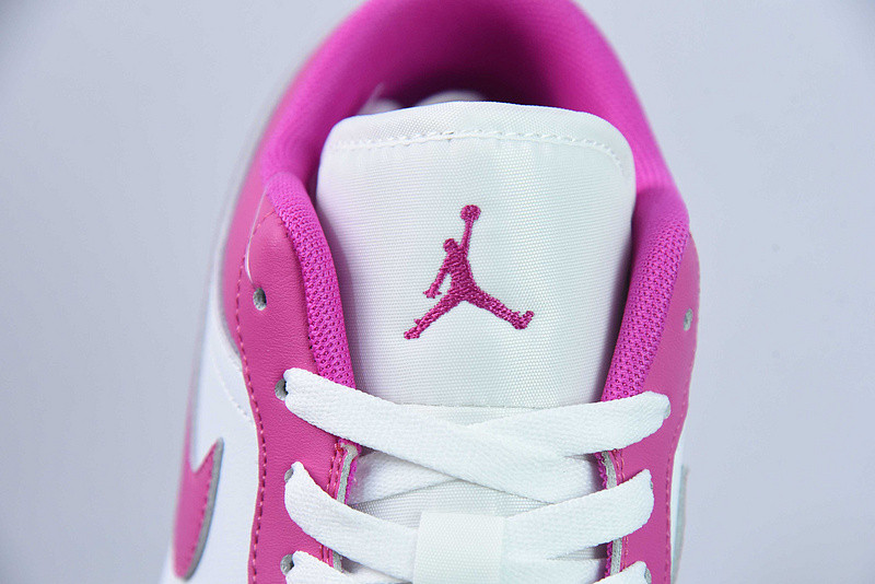 AIR JORDAN 1 LOW GS 