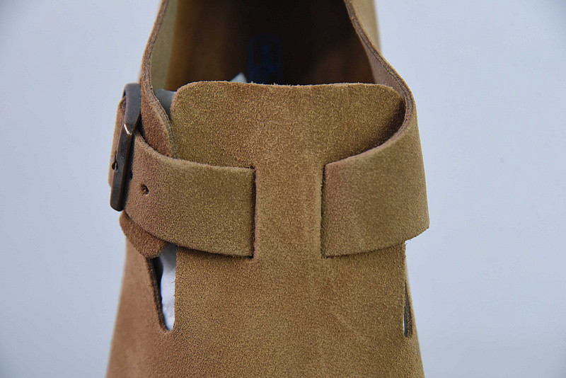 BIRKENSTOCK SNEAKER