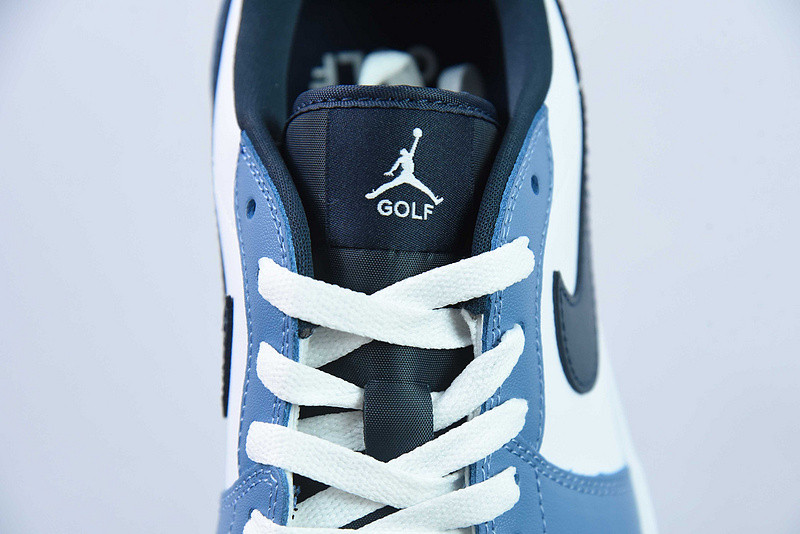Air Jordan 1 Low Golf "Aegan Storm" DD9315-115