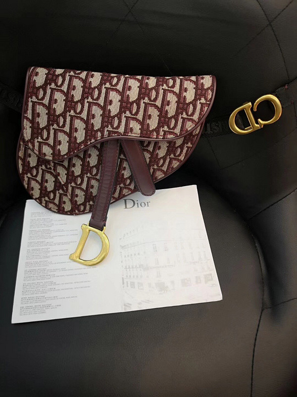 D*or bag