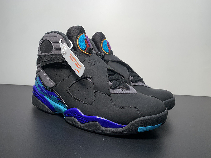 Air Jordan 8 Retro 