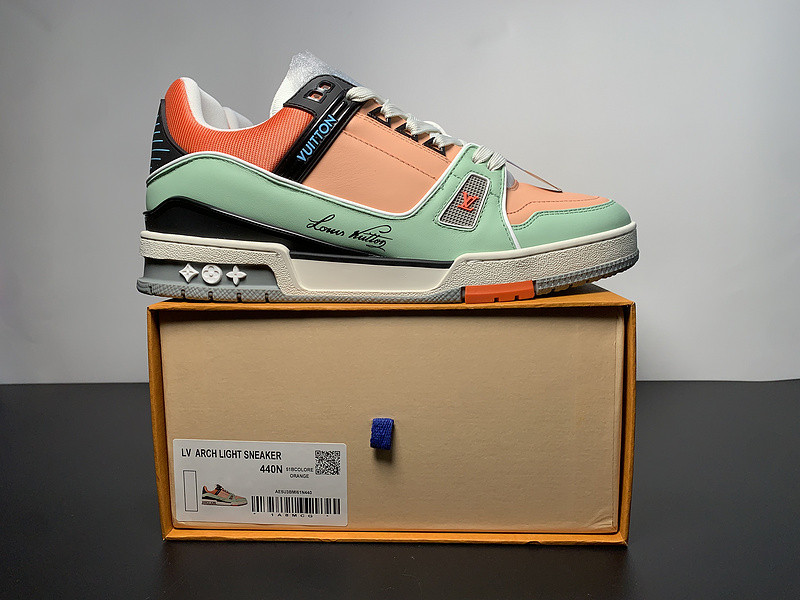 LVT SNEAKERS