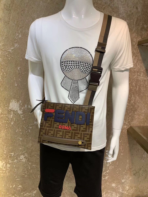 F**di bag
