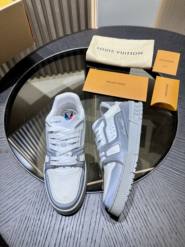 LVT SNEAKERS