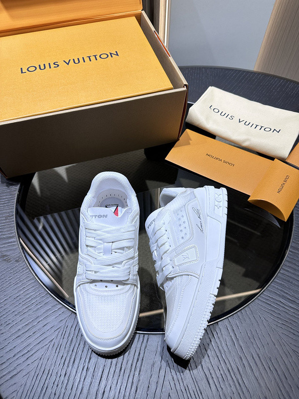 LVT SNEAKERS