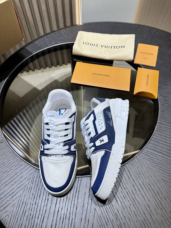 LVT SNEAKERS