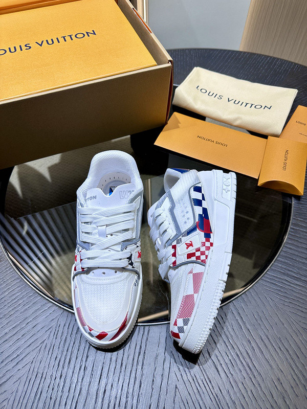 LVT SNEAKERS